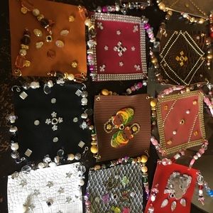 Meet your Posher, Mz Ladi